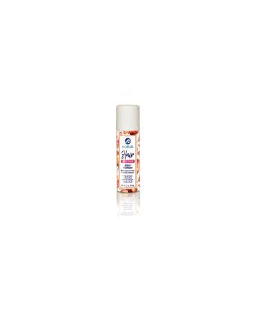 Isoplus African Wildflower Hair Freshener 1.2 oz
