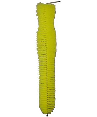 4" Septic Tank Bristle Filter - STF-110 - (Filter Only)