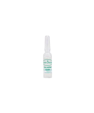 Buy Coup d Eclat Marine Collagen Ampoules for Youthful Skin - International Shipping Available - Buy Online on GoSupps.com