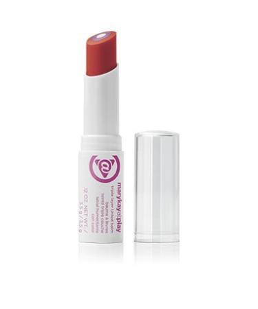 Mary Kay At Play Triple Layer Lip Balm - Atomic Red