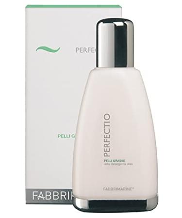 Fabbrimarine facial cleansing milk for oily skin - 200 ml