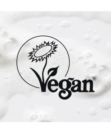 HASK Coconut Body Wash | Vegan Formula, Hypoallergenic, Dermatologist Tested | pH Balanced 24.5oz Bottle - Buy Online on GoSupps.com