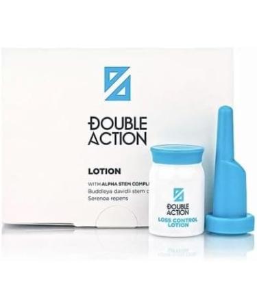 Hair Company anti-hair loss ampoules with a formula specially designed to combat hair loss loss control 10x10ml - Buy Online on GoSupps.com