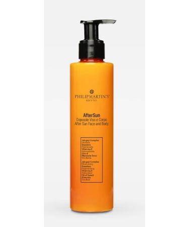 PHILIP MARTIN'S After Sun After-sun Face and Body 250 ml