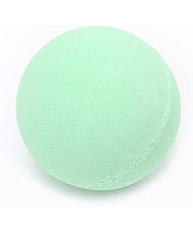  BoNene Bath Ball 5 Pack 20g Small Bath Bombs Relief Body Tension Exfoliating Aromatherapy Moisturizing Spa Salt Ball Shower Cleaner Bath Ball - Buy Online on GoSupps.com