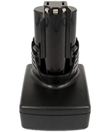 JRINK Replacement Battery for Milwaukee 4931427105 M12 Models - High Performance & International Shipping - Buy Online on GoSupps.com