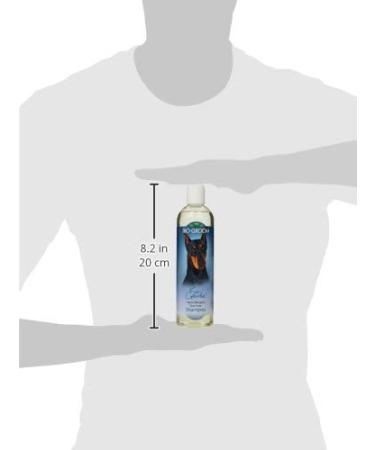 Bio-groom So-Gentle Hypo-Allergenic Shampoo - Available in 12-Ounce Sizes - Buy Online on GoSupps.com