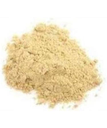  Shopper's Freedom 50g - Sun-dried garlic powder for cooking garlic sauces herbs and spices - Buy Online on GoSupps.com