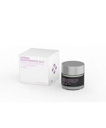 Botanicapharma 24H Reactivating Cream BABA de CARACOL and ALOE 50 ml
