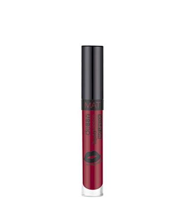 Debby Liquid Lipstick Mat 17