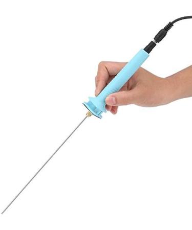 30W Foam Cutter Electric Hot Wire Cutter for Foam Polystyrene Heat Cutting Engraving Pen - 100v-240v (U.S. regulations) - Buy Online on GoSupps.com