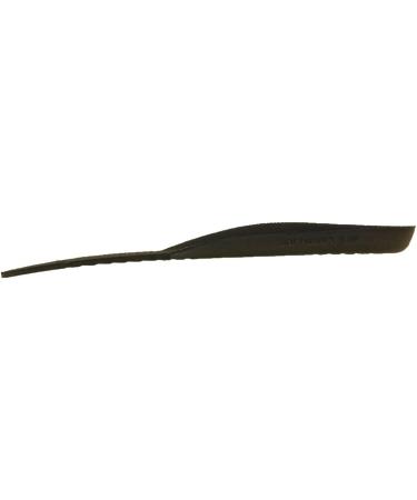 Dr. Martens Cushion Insoles - Black, Women's 5/Men's 4.5 - Size 5 US Women/4 US Men - Buy Online on GoSupps.com