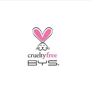 BYS Eyeshadow Palette - 8 Shades Matte & Metallic - Think Pink | International Shipping Available - Buy Online on GoSupps.com