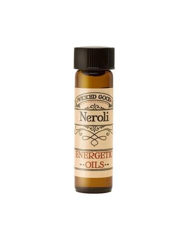 Energetic Wicked Good Neroli Oil