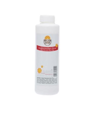 Seaweed Rose petals variant 200 ml