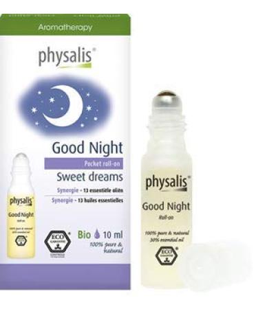 PHYSALIS Physalis Roll-On Good Night 10ml
