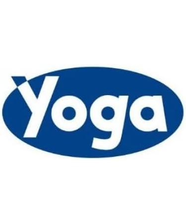 Yoga Yoga - Peach Juice & Pulp - 1000ml Pack of 6  - Buy Online on GoSupps.com