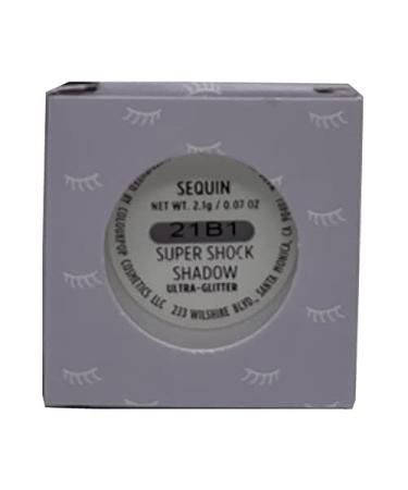 Colourpop Sequin Super Shock Metallic Eyeshadow - Intense Shimmer - Buy Online on GoSupps.com