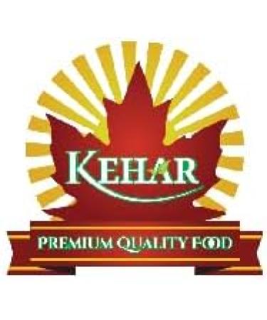 Kehar Foods Hulled Sunflower Seeds - 300g | Nutritious Snack | Rich in Protein Fiber & Healthy Fats | Perfect for Baking Cooking & Snacking | No Shell Ready to Eat (PACK OF 10) - Buy Online on GoSupps.com