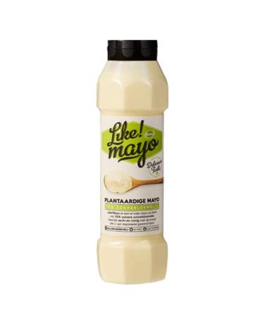 Remia - Like! Mayo 70% - 800ml
