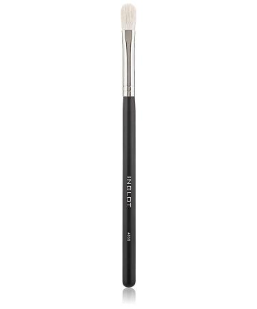 Inlot makeup brush ideal for eyeshadow eye brush for blending blender brush the perfect make-up essential for cosmetic bag 48SS