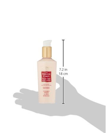 Guinot Moisturizing Body Lotion 200 ml - Hydrating Skin Care | International Shipping - Buy Online on GoSupps.com