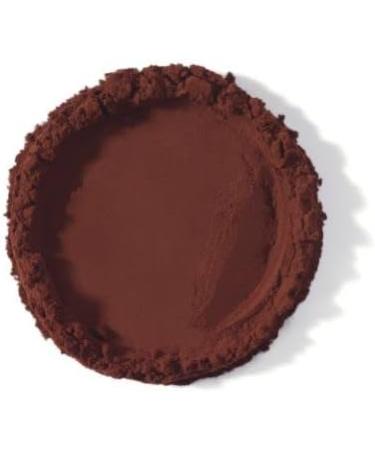 deZaan Crimson red cocoa powder (22-24% fat) 1kg - Buy Online on GoSupps.com