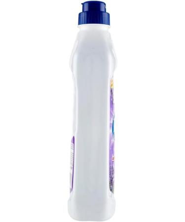 RIO Bum Pavimenti Floor Cleaner with Alcohol Lavender 1 Litre + 1 x Free Felce Azzurra Talcum Powder Pack of 9 100 g Bag - Buy Online on GoSupps.com