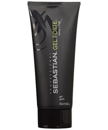 Form by SEBASTIAN PROFESSIONAL Gel Forte 200ml by SEBASTIAN PROFESSIONAL