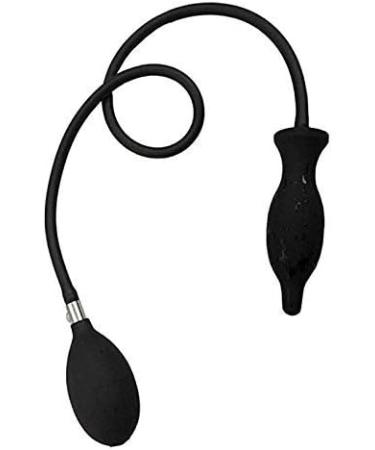 Bladder Control & Pelvic Floor Training Kit - Medical Grade Silicone for Beginners & Seniors (P-1) - International Shipping Available - Buy Online on GoSupps.com