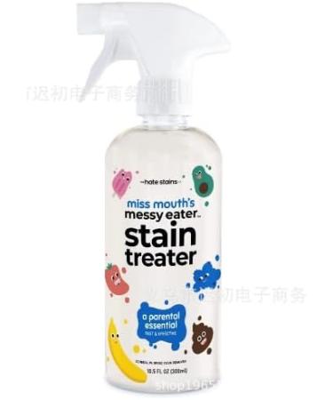 300ml Laundry Stain Remover for Clothes Upholstery Carpet UwJ906 (Red One Size) Red standard size - Buy Online on GoSupps.com