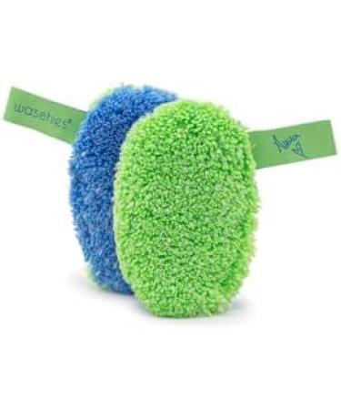 waschies Anna Hiltrop Clean-up Box Cleaning Set and Gift Set Set of 8 Includes Make-Up Pads Exfoliating Pads Toner Pads for Applying Facial Toner etc - Buy Online on GoSupps.com