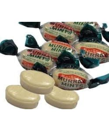Maynard Bassets Murray Mints and Travel Sweets Tin x 2 Packs 193g Each - Buy Online on GoSupps.com