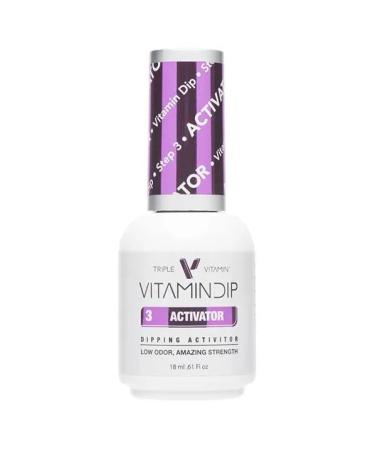 Triple Vitamin (Step 3 Activator)
