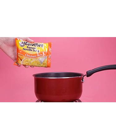 Buy Maruchan Ramen Chicken 3.0 Oz - 24 Pack | Delicious Instant Noodles - Buy Online on GoSupps.com