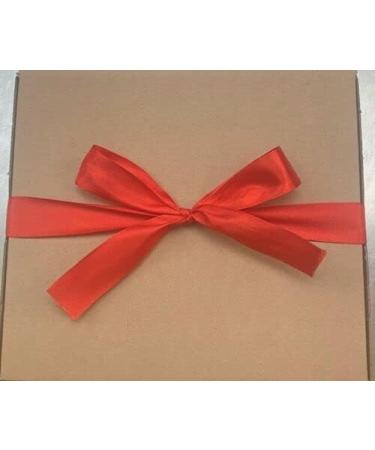 Fathers Day Real Candy Fudge Vanilla Rum Raisin Assortment Hamper Gift Sweet Box Present Great for All Occassions Birthday Easter alternative to egg - Buy Online on GoSupps.com