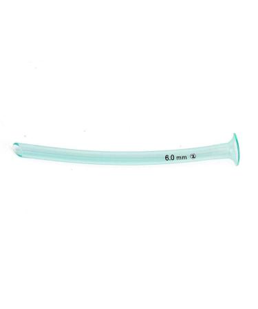 Disposable Nasal Pharyngeal Duct Nasopharyngeal Airway - 6.00 mm | Health Care Tool Accessory - Buy Online on GoSupps.com