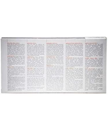 Migliorin Caduta Capelli 10f - Effective Hair Loss Treatment | Shop Internationally - Buy Online on GoSupps.com