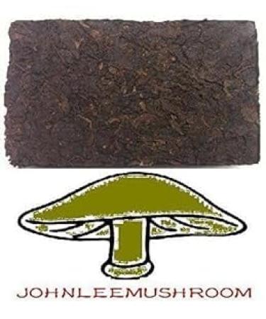WENXUANSU: Pu erh fermented black tea brick Grade A 1000 grams bag packing