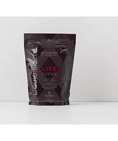 Liquid BioCell Life Chews for Improving Joint Mobility & Lubrication
