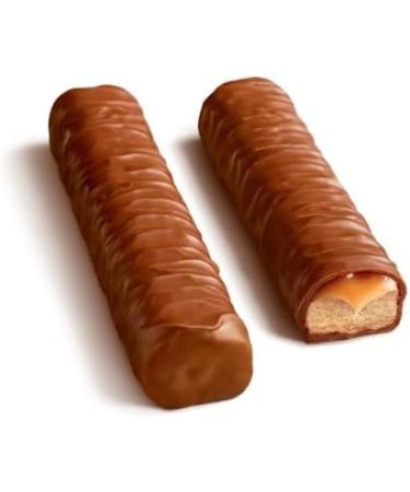  Twix Twix bars single 50gr 25 pieces - Buy Online on GoSupps.com