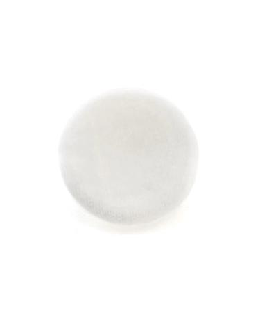 15pcs Powder Puff Cotton Makeup Puffs for Loose & Pressed Foundation - 2.26 Inch White Pads | Ideal for Flawless Finish - Buy Online on GoSupps.com