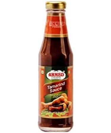 Ahmed Foods Tamarind Sauce 300g - Authentic and Flavorful Tamarind Sauce - Buy Online on GoSupps.com