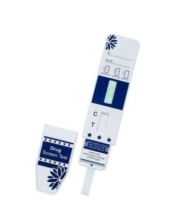 Opiate/Morphine (OPI) Single Panel Drug Test  FDA Cleared  Highest Cut Off Level 300 NG/ML