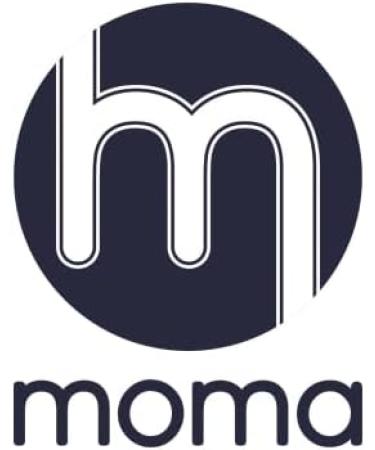 MOMA Kinesiology Tape Kinesio Tape Kinesio Tape Neurobandage 5 m x 5 cm (Black) - Buy Online on GoSupps.com