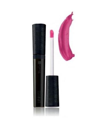 PaolaP Paola P Lip 4 Kiss Liquid Lipstick 06 - Fuchsia Pink 8ml Lip Makeup