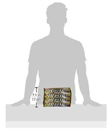 Sour Punch Straws  Rainbow Fruit Flavors  Chewy Sweet & Sour Candy  2oz Tray (24 Pack) - Buy Online on GoSupps.com