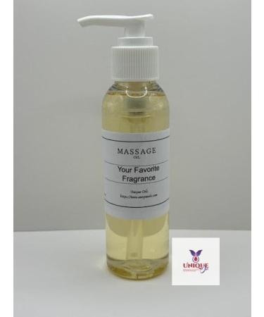 Samsara Perfume Fragrance (L) Ladies type (MassageOil-4oz) 1 Count (Pack of 1)