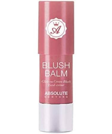 Absolute Blush Balm - Sangria 0.08 Pounds - Buy Online on GoSupps.com