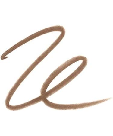 Benefit Precisely My Brow Pencil Shade 3 - Full Size 0.08g - Unboxed - Buy Now! - Buy Online on GoSupps.com